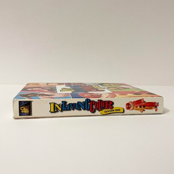 In Living Color Season 1 One DVD - Picture 7 of 16